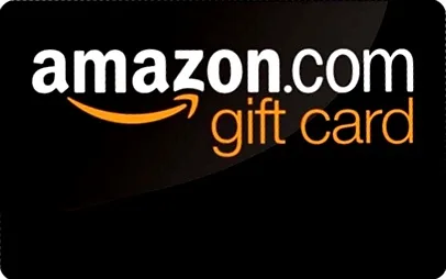 Amazon-Gift-Card Image of an Amazon Gift Card